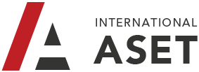 International ASET Logo