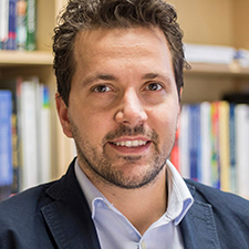 Dr. Umberto Berardi
