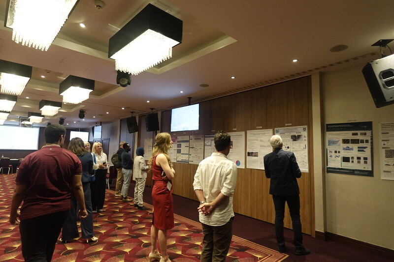 NewTech 2026 | August 20 - 22, 2026 | London, United Kingdom