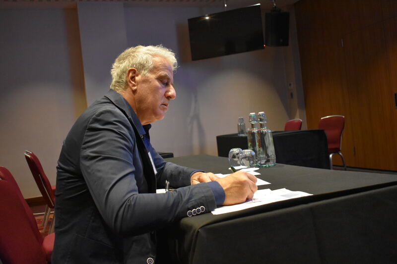 NewTech 2026 | August 20 - 22, 2026 | London, United Kingdom