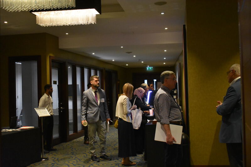 NewTech 2026 | August 20 - 22, 2026 | London, United Kingdom