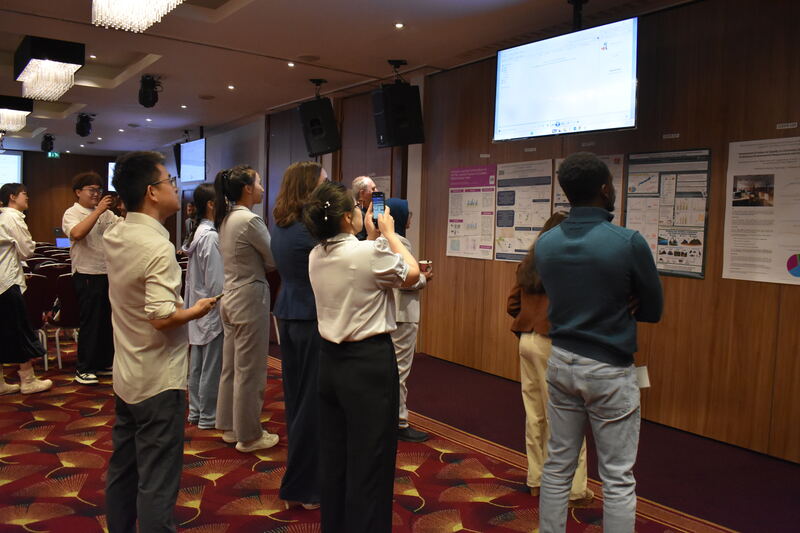 NewTech 2026 | August 20 - 22, 2026 | London, United Kingdom