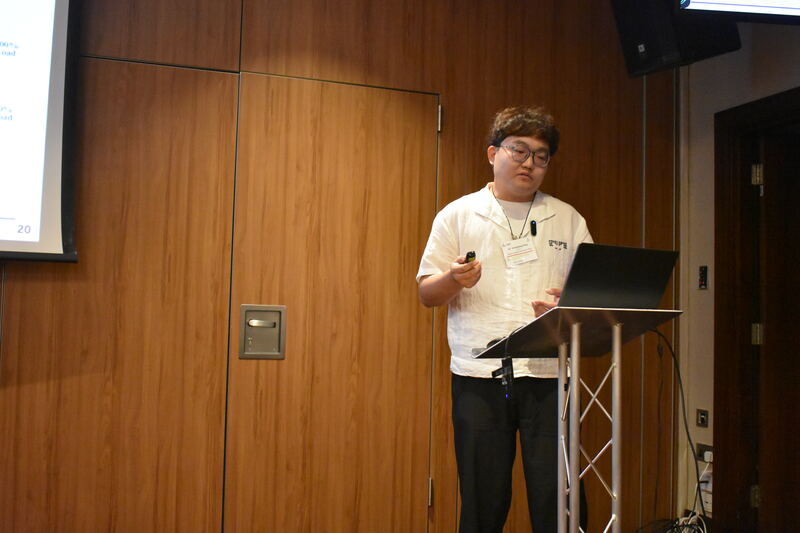 NewTech 2026 | August 20 - 22, 2026 | London, United Kingdom