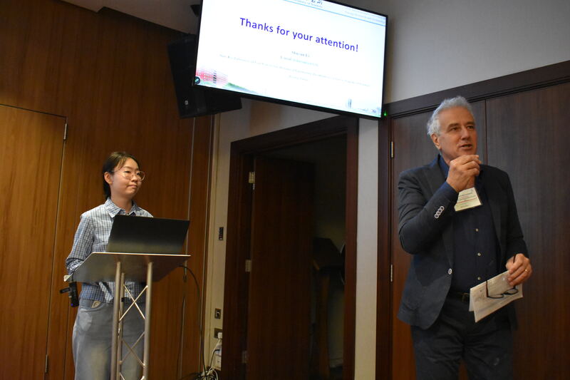 NewTech 2026 | August 20 - 22, 2026 | London, United Kingdom