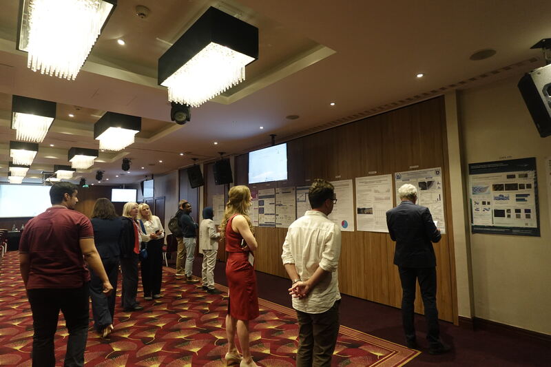 NewTech 2026 | August 20 - 22, 2026 | London, United Kingdom