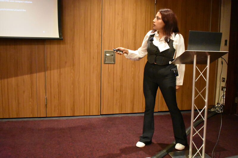 NewTech 2026 | August 20 - 22, 2026 | London, United Kingdom