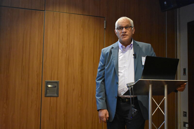 NewTech 2026 | August 20 - 22, 2026 | London, United Kingdom