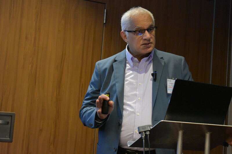 NewTech 2026 | August 20 - 22, 2026 | London, United Kingdom
