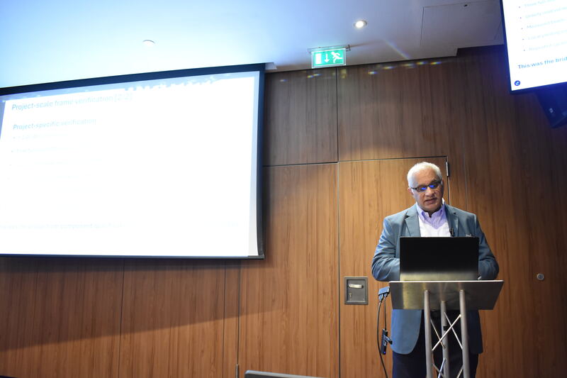 NewTech 2026 | August 20 - 22, 2026 | London, United Kingdom