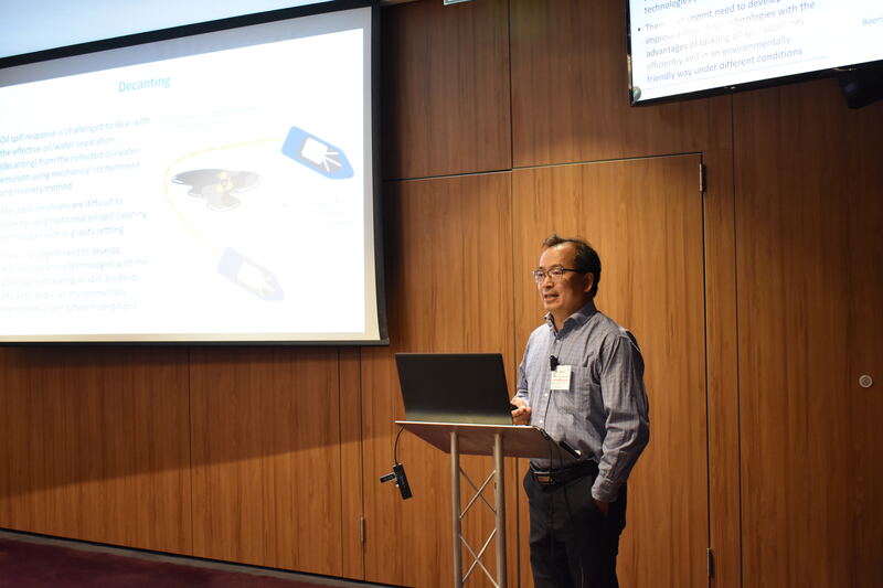 NewTech 2026 | August 20 - 22, 2026 | London, United Kingdom