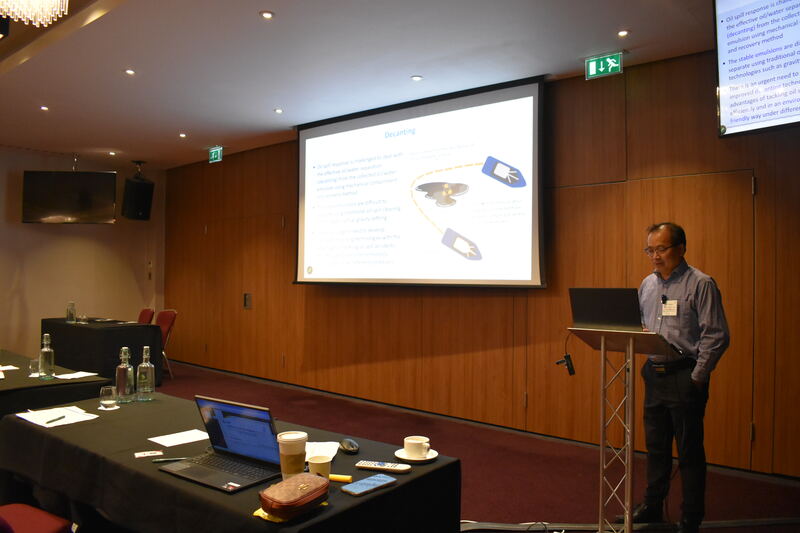NewTech 2026 | August 20 - 22, 2026 | London, United Kingdom