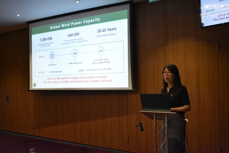 NewTech 2026 | August 20 - 22, 2026 | London, United Kingdom