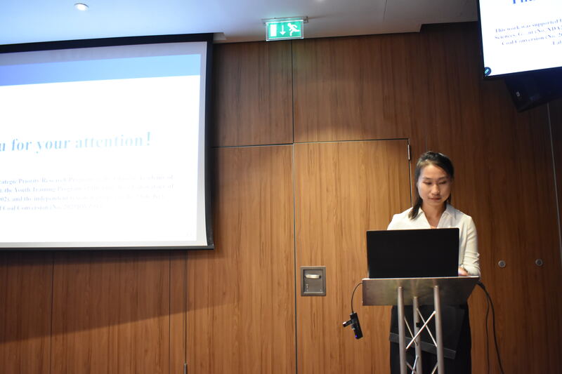 NewTech 2026 | August 20 - 22, 2026 | London, United Kingdom