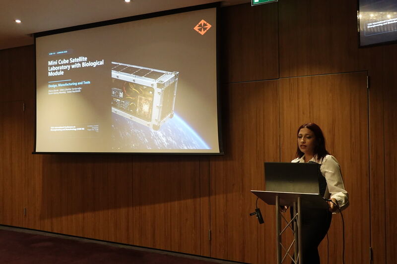 NewTech 2026 | August 20 - 22, 2026 | London, United Kingdom