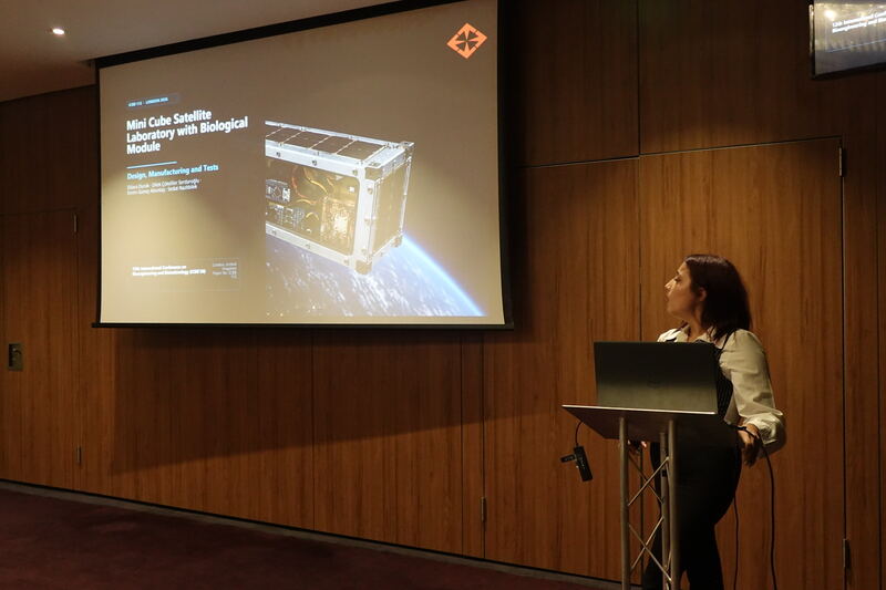 NewTech 2026 | August 20 - 22, 2026 | London, United Kingdom