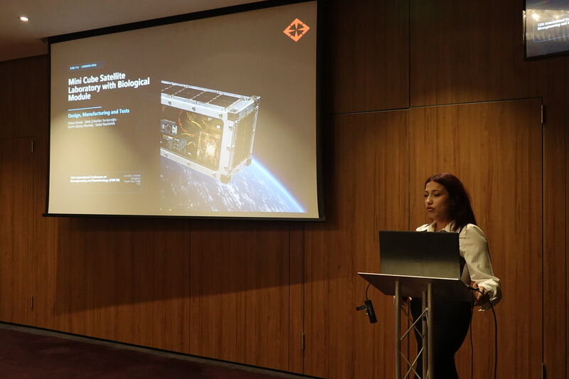 NewTech 2026 | August 20 - 22, 2026 | London, United Kingdom