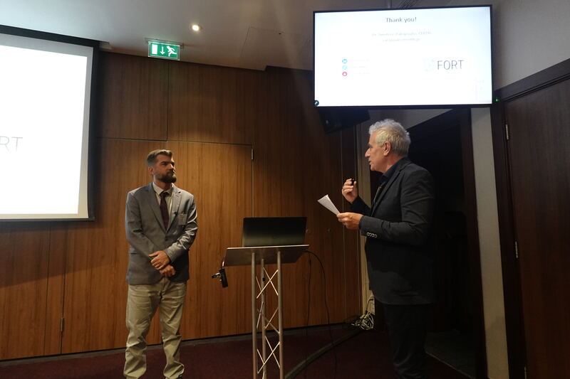 NewTech 2026 | August 20 - 22, 2026 | London, United Kingdom