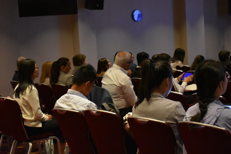 NewTech 2026 | August 20 - 22, 2026 | London, United Kingdom