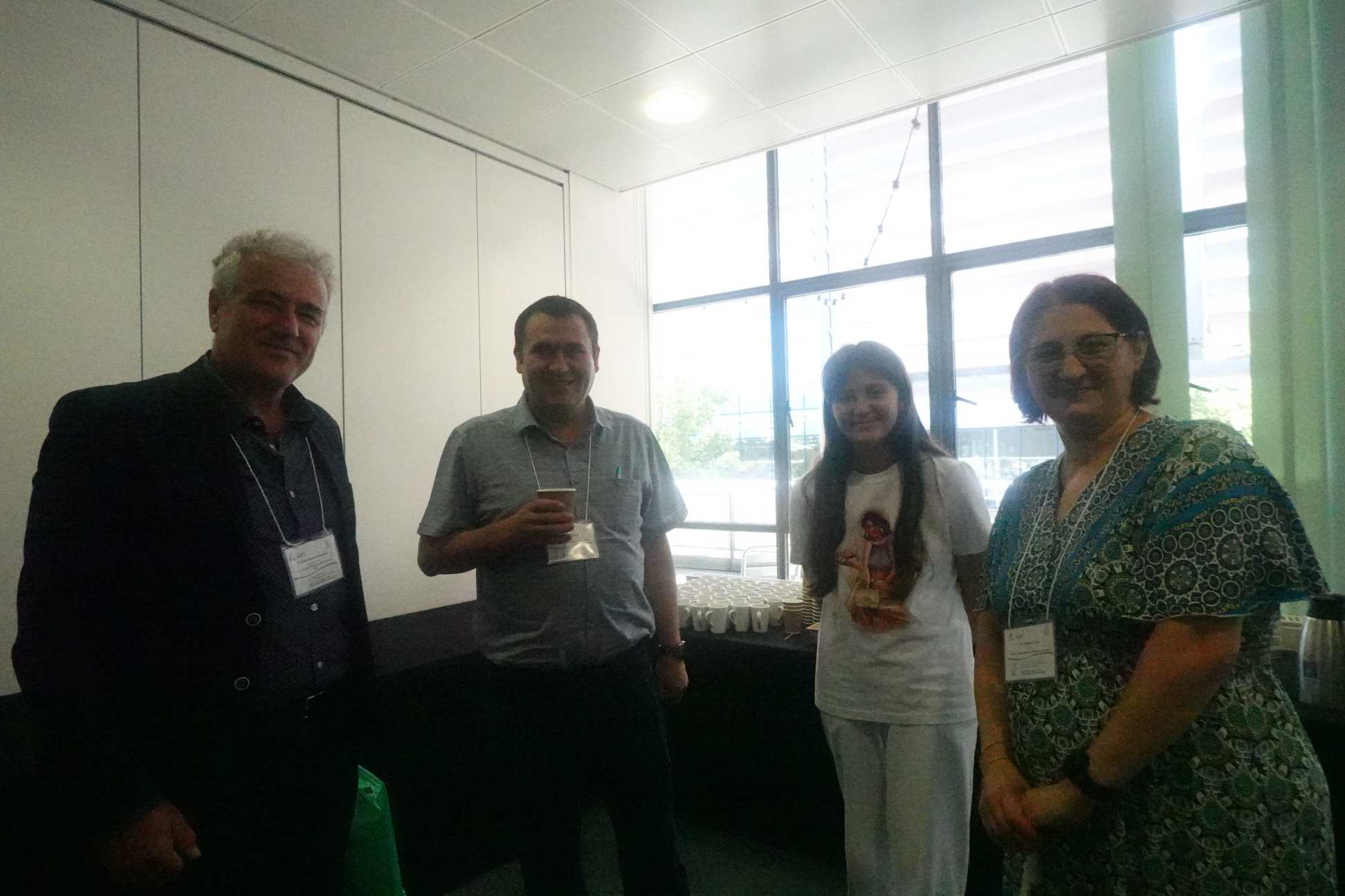 9th World Congress on Mechanical, Chemical, and Material Engineering (MCM 2023) - August 09, 2023 - August 11, 2023 | Brunel University, London, United Kingdom - Event Photos