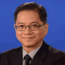 Dr. Dennis Y.C. Leung