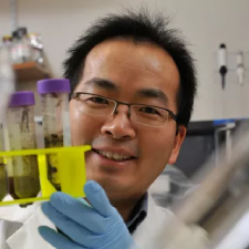 Dr. Jianbing Li