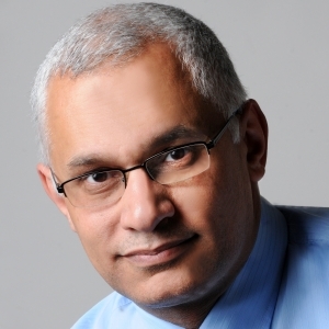 Dr. Khalid M. Mosalam