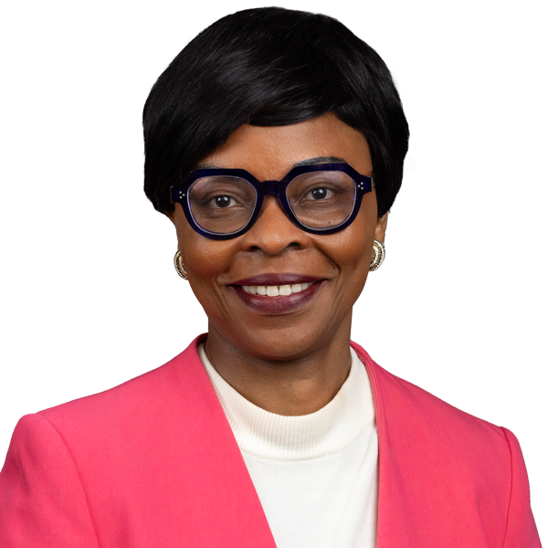 Dr. Wunmi Sadik