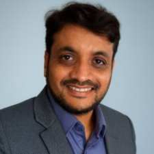 Dr. Md Jahirul Islam