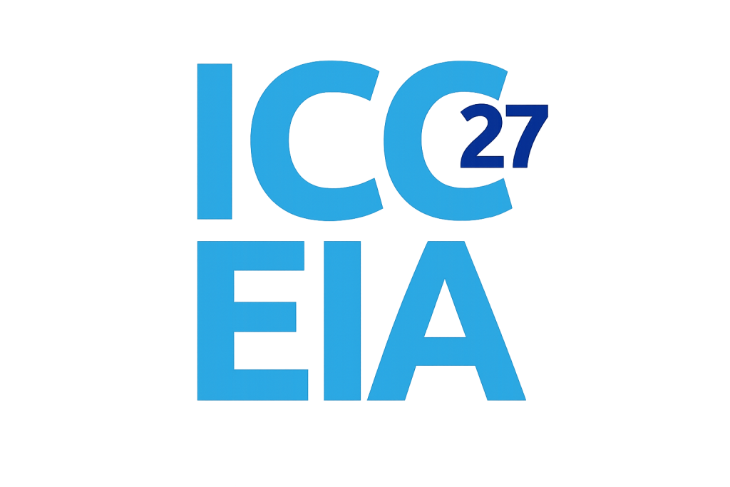 ICCEIA 2027