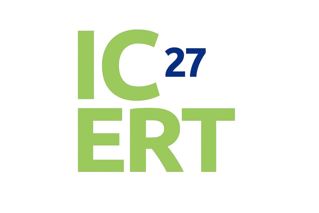 ICERT 2027